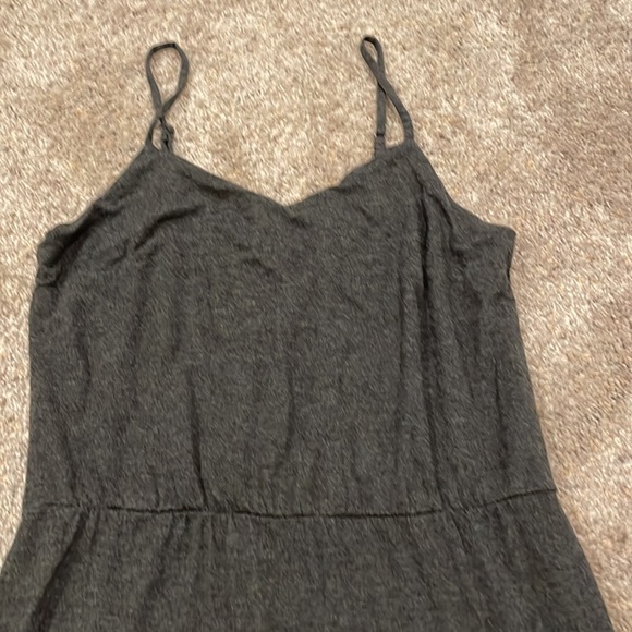 Gap XS Spaghetti Strap 100% Rayon Dress. - Picture 3 of 7